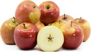 Apple Fuji